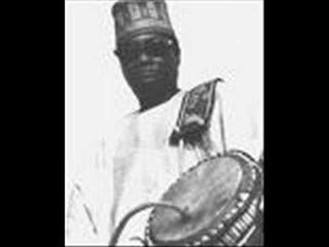 World Drumming Baba Olatunji