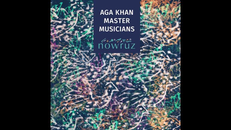 World Fuses AGA Khan Master Musicians