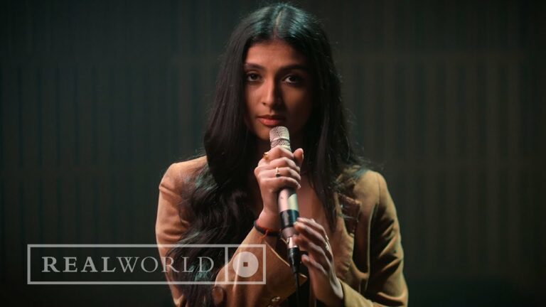 World Fusion Ashnaa Sasikaran