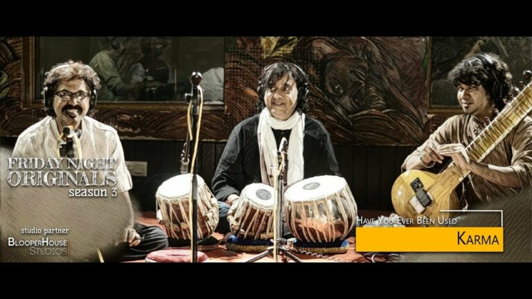 World Fusion Subhen Chatterjee