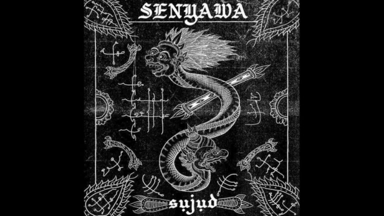 World Fusion with Senyawa