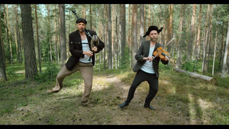 World Music Отава Ё