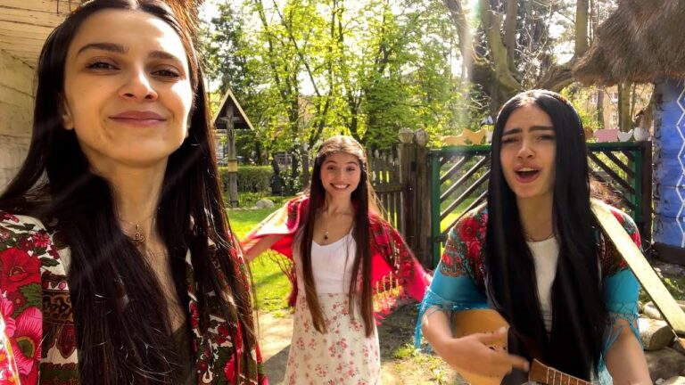 World Music Trio Mandili