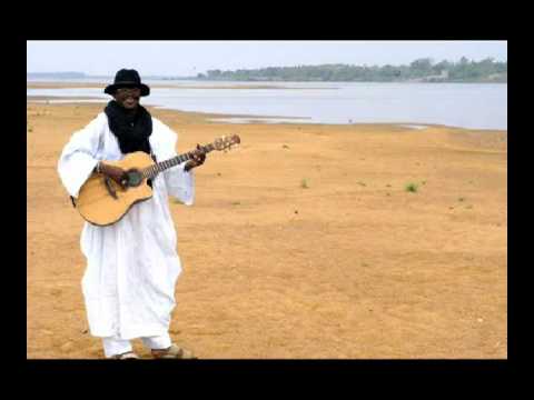 World Music Afel Bocum & Alkibar