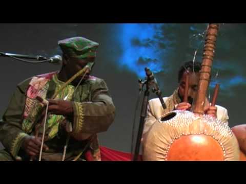 World Music African Classical Music Ensemble