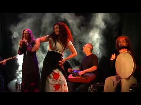 World Music Al-Andaluz
