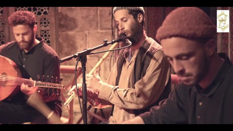 World Music Alawan Ensemble