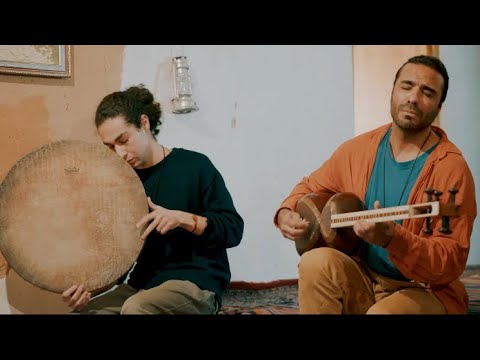 World Music Ali Ghamsari – Ali Khatibzadeh – Majid Rezadoost