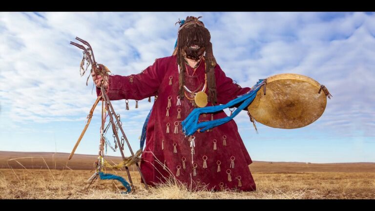 World Music Altai Kai