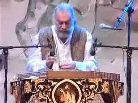 World Music Tamana Parviz Meshkatian
