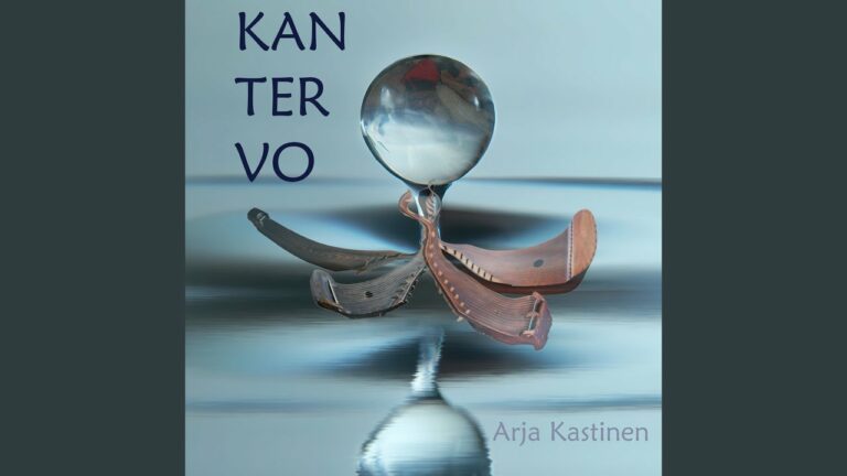 World Music Arja Kastinen