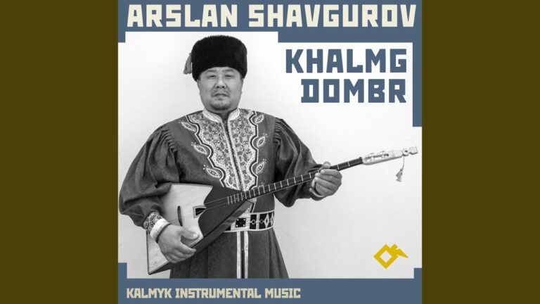 World Music Arslan Shavgurov