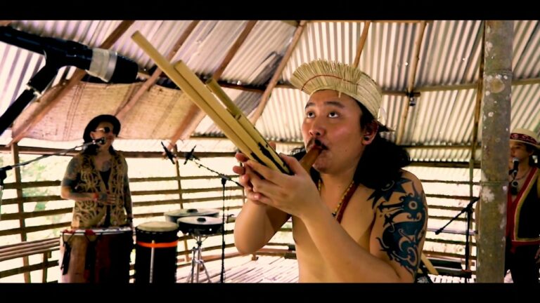 World Music At Adau