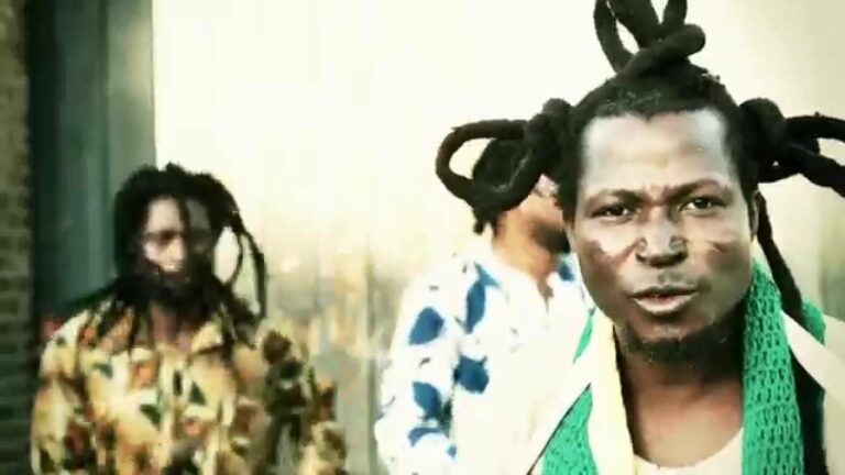 World Music Ayisoba