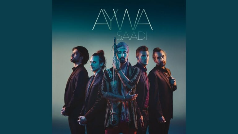 World Music AYWA