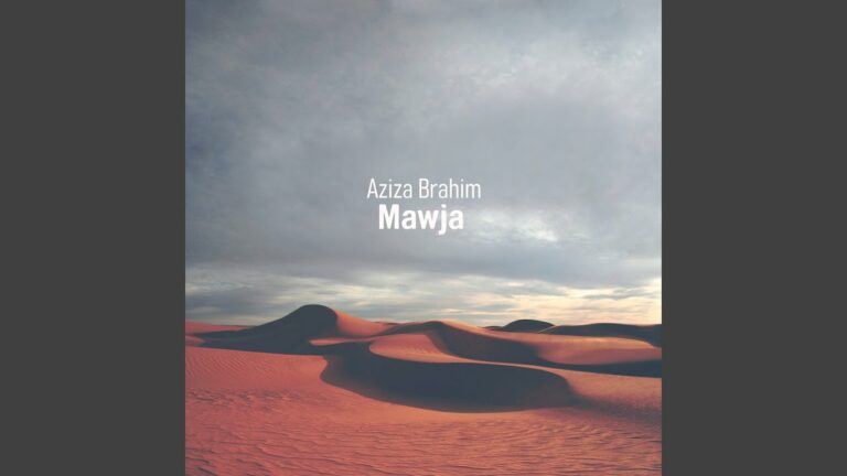 World Music Aziza Brahim