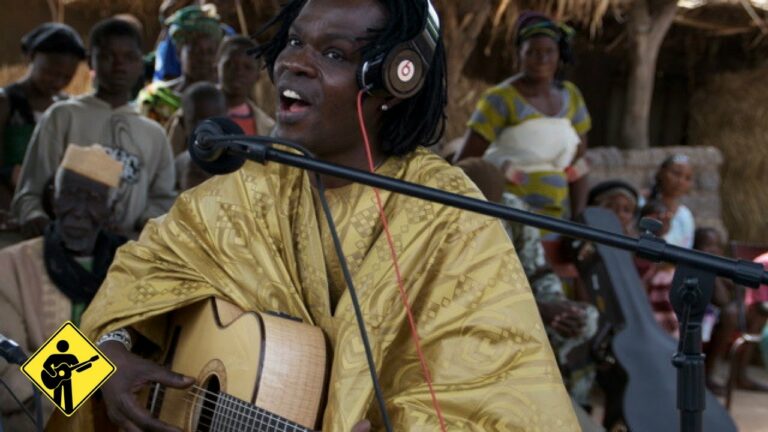 World Music Baaba Maal