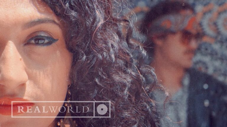World Music Bab L’ Bluz