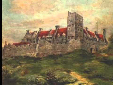 World Music Ballad of the Green Mountain Boys