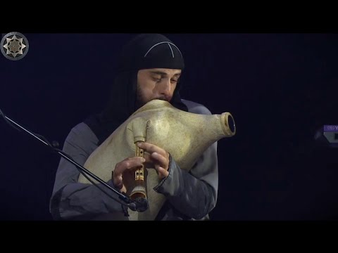 World Music BANI