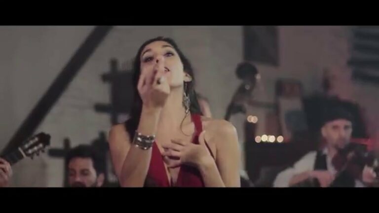 World Music Barcelona Gipsy balKan Orchestra