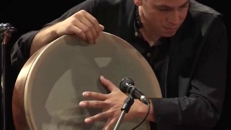 World Music Bucimis