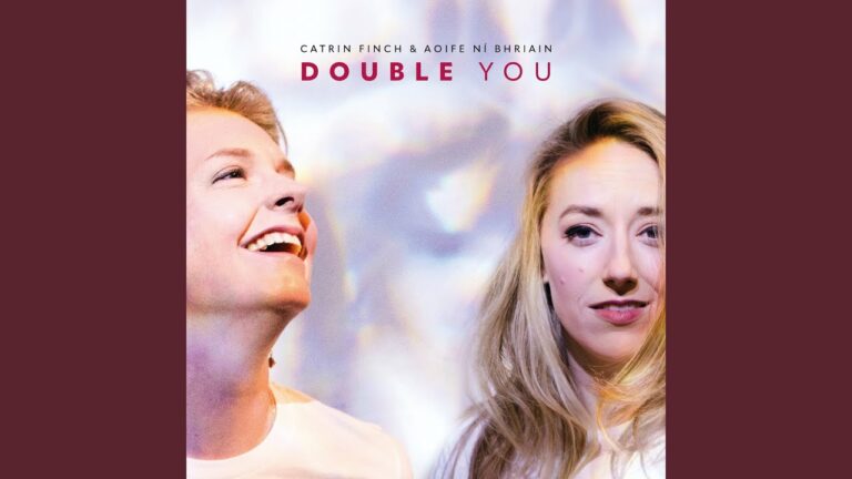 World Music Catrin Finch & Aoife Ní Bhriain