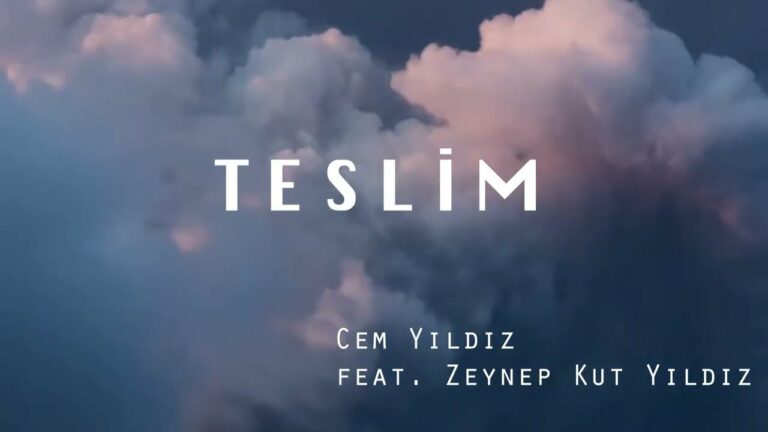 World Music Cem Yıldız – ft. Zeynep Yıldız