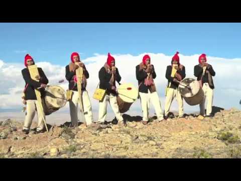 World Music CHAKANA