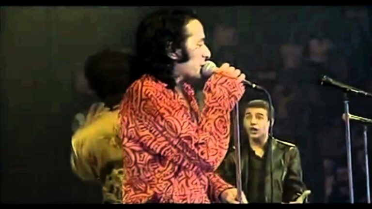 World Music Cheb Khaled, Faudel & Rachid Taha