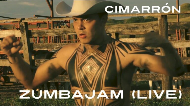 World Music Cimarrón