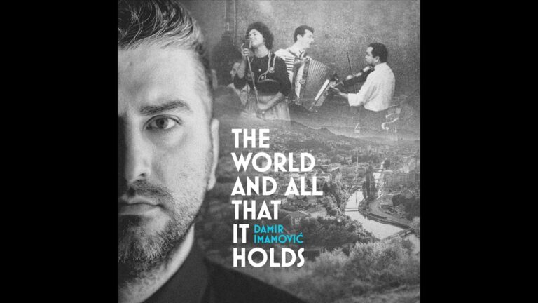 World Music Damir Imamović
