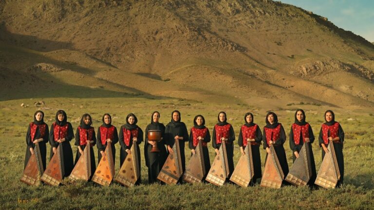 World Music Diba