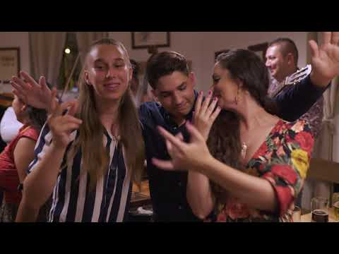 World Music Divé maky & Barbora Botošová Band