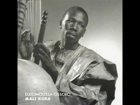 World Music Djelimoussa Sissoko