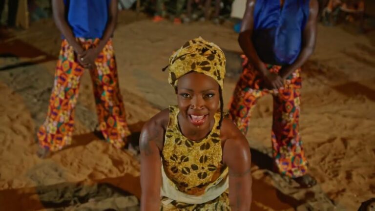 World Music Doubt Gnahoré