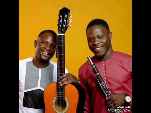 World Music Duo Landry+