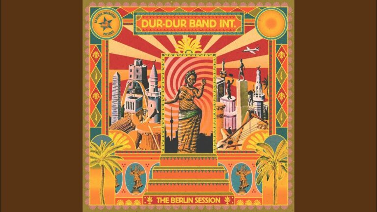 World Music Dur-Dur Band