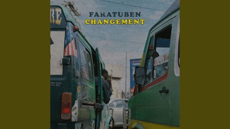 World Music Faratuben