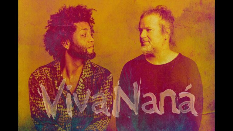 World Music Fred Soul & Zé Luis Nascimento
