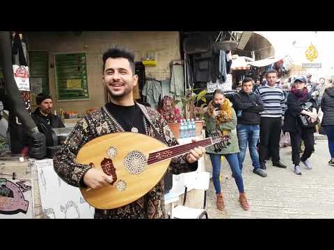 World Music from Jerusalem