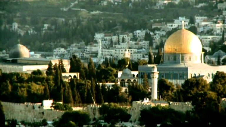 World Music from Jerusalem-Palestine