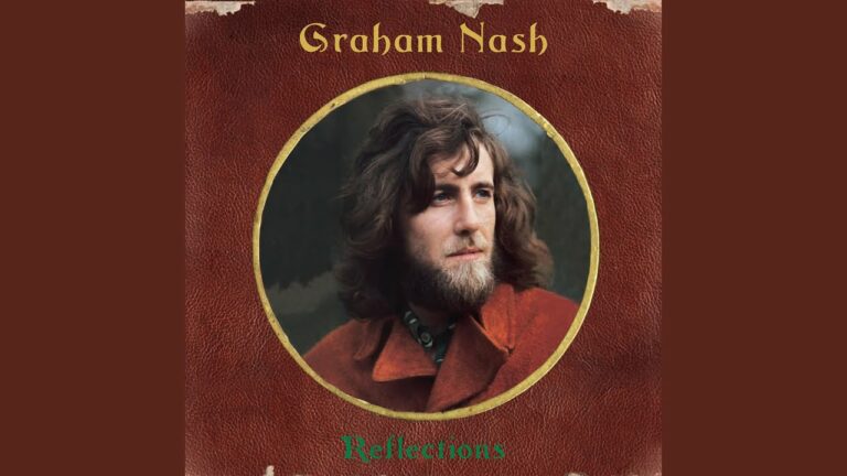 CELEBRATING IMMIGRANT DAY World Music Graham Nash