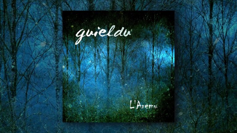 World Music Guieldu
