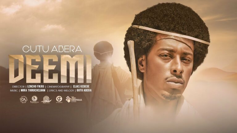 World Music Gutu Abera