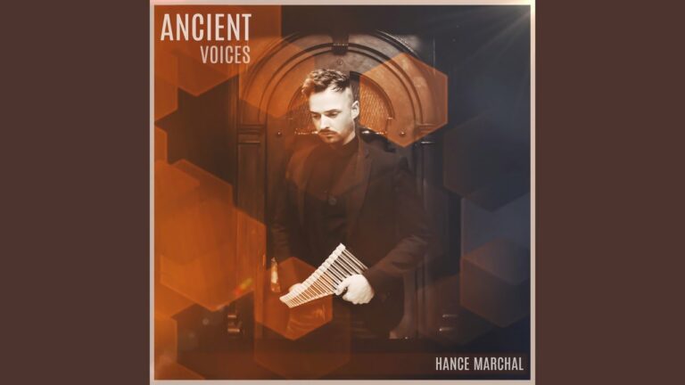 World Music Hance Marchal