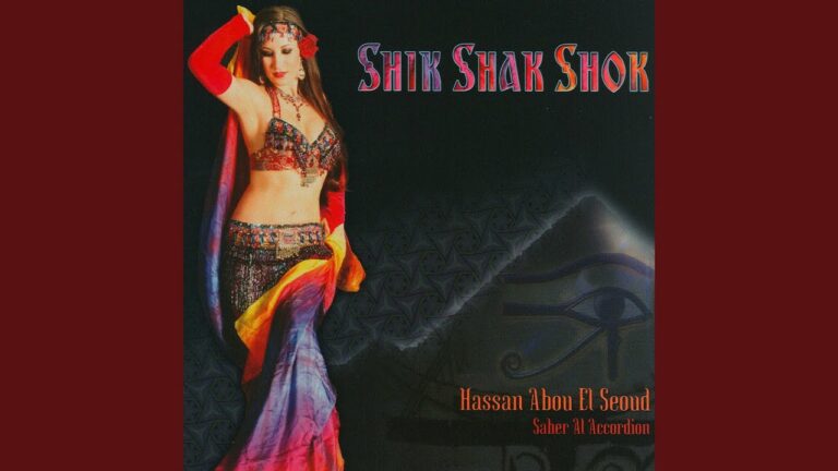 World Music Hassan Abou El Seoud