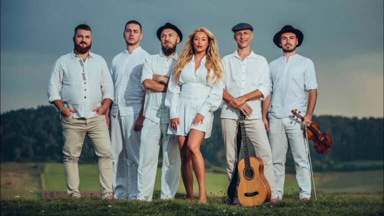 World Music Hrdza