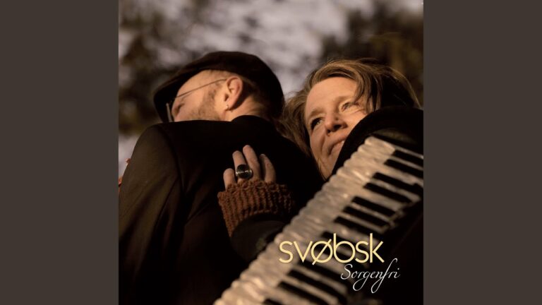 World Music Svøbsk