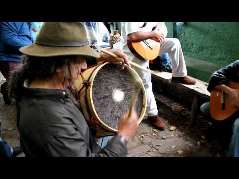 World Music Travieso Aventura